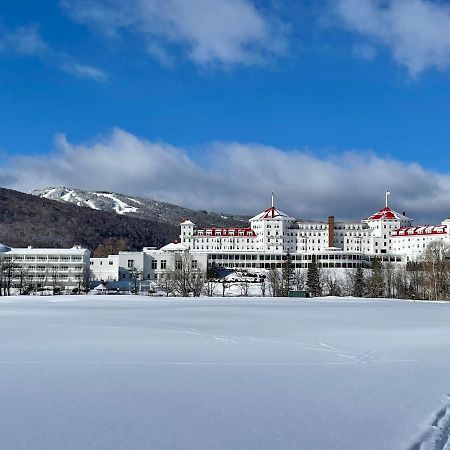 Omni Mount Washington Resort Bretton Woods Exterior photo